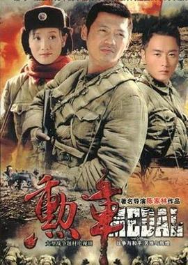 勋章 (2009)海报