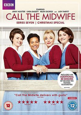 呼叫助产士 第七季 Call the Midwife Season 7 (2018)海报