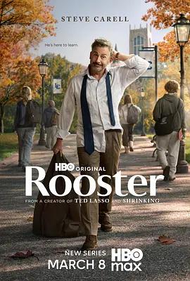 雄鸡生活 Rooster (2026)海报