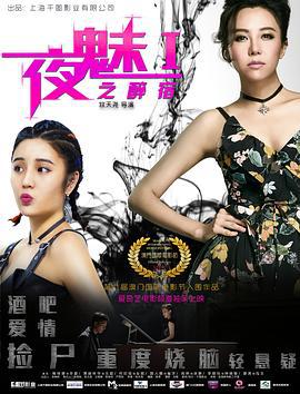 夜魅之醉宿 (2018)海报