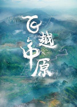 飞越中原 (2022)海报