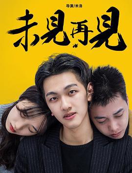 未见再见 (2019)海报