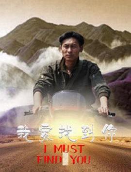 我要找到你 (2018)海报