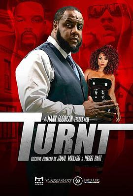 逐梦乐坛 Turnt (2020)海报