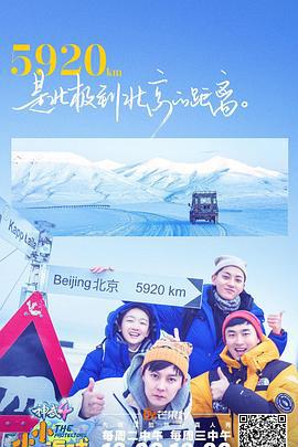 小小的追球 (2019)海报