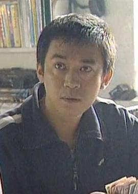 无言的结局 (2002)海报