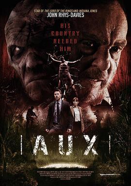 奥克斯 Aux (2018)海报
