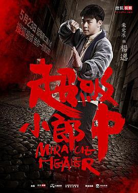 超级小郎中 (2017)海报
