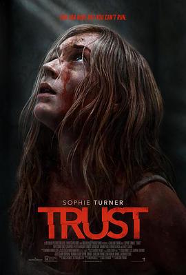 信任 Trust (2025)海报
