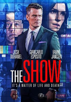 这是你的死亡 This Is Your Death (2017)海报