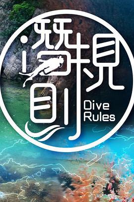 潜·规则 (2022)海报