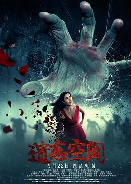 遗忘空间 (2017)海报