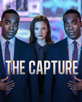 真相捕捉 第二季 The Capture Season 2 (2022)海报