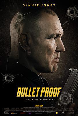 偷蒙拐骗 Bullet Proof (2022)海报