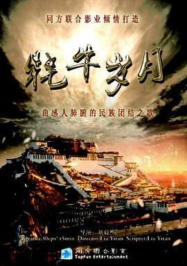 牦牛岁月 (2011)海报