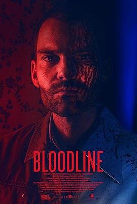血亲 Bloodline (2018)海报