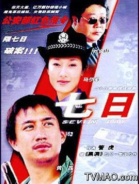 七日 (2003)海报