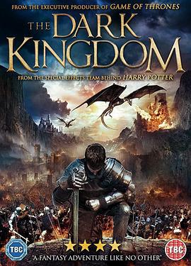 黑暗王国 Order of Kings: The Dark Kingdom (2018)海报
