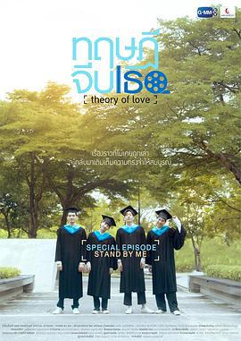 爱情理论特别篇 ทฤษฎีจีบเธอ SP (2020)海报