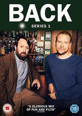 不速归客 第一季 Back Season 1 (2017)海报