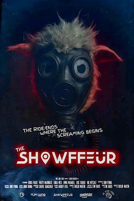 肖菲勒 The Showffeür (2025)海报
