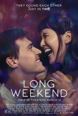 长爱假日 Long Weekend (2021) bd海报