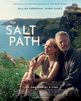 盐之路 The Salt Path (2024)海报