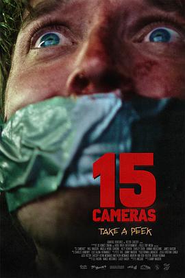 15个摄像头 15 Cameras (2023)海报