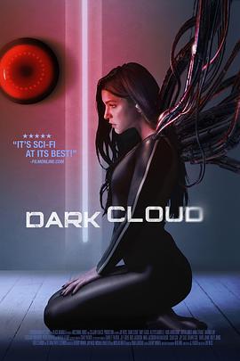 阴云 Dark Cloud (2022)海报