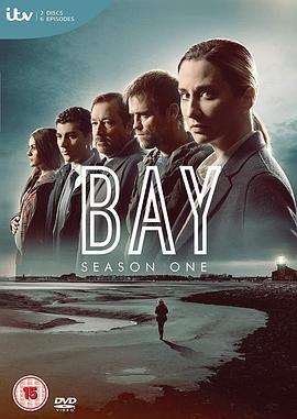 迷失海湾 第一季 The Bay Season 1 (2019)海报