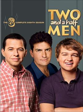 好汉两个半 第八季 Two and a Half Men Season 8 (2010)海报