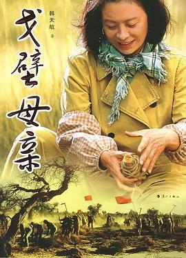戈壁母亲 (2007)海报
