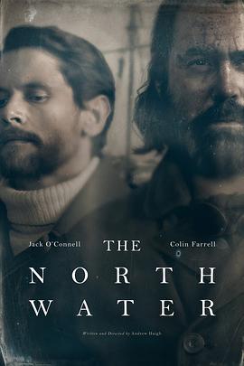 北海鲸梦 The North Water (2021)海报
