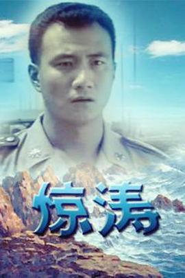 惊涛 (1999)海报