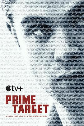 主要目标 Prime Target (2025)海报