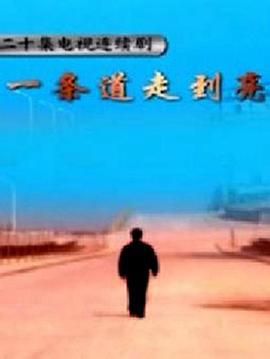 一条道走到亮 (2003)海报