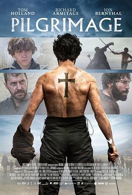 朝圣 Pilgrimage (2017)海报