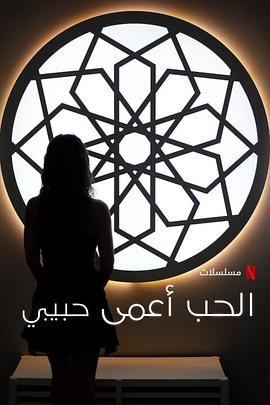 爱情盲选：我的爱 Love Is Blind: Habibi (2024)海报