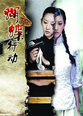 蝴蝶行动 (2011)海报