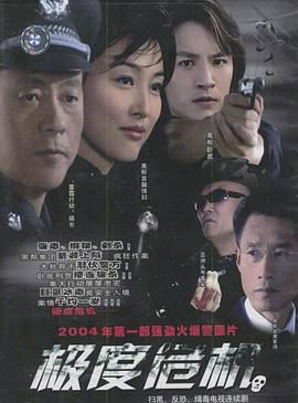 极度危机 (2004)海报