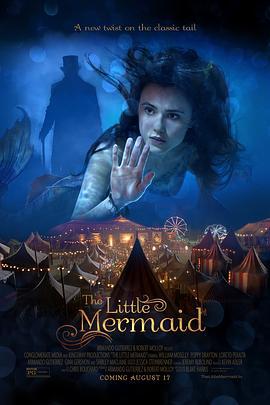 小美人鱼 The Little Mermaid (2018)海报