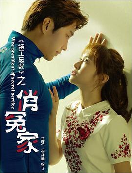 特工总裁俏冤家 (2018)海报