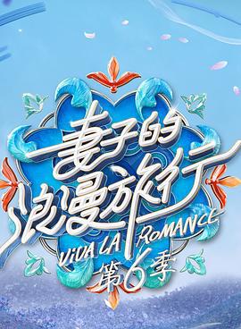妻子的浪漫旅行 第六季 (2022) pdvlog海报
