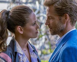 戛纳机密 第一季 Cannes Confidential Season 1 (2023)海报
