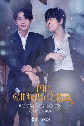 辛德瑞拉先生2 Mr Cinderella 2 (2023)海报