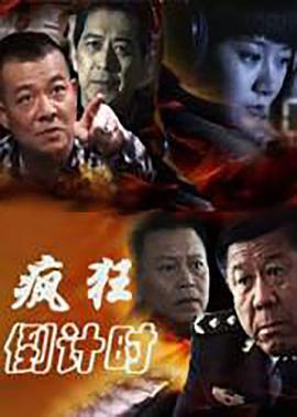 疯狂倒计时 (2012)海报