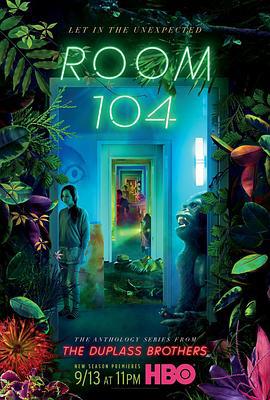 104号房间 第三季 Room 104 Season 3 (2019)海报