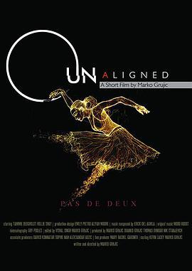 爱无对立 Unaligned (2019)海报