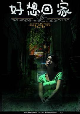好想回家 (2008)海报