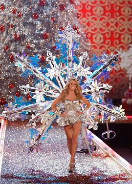 维多利亚的秘密2007时装秀 The Victoria's Secret Fashion Show (2007)海报